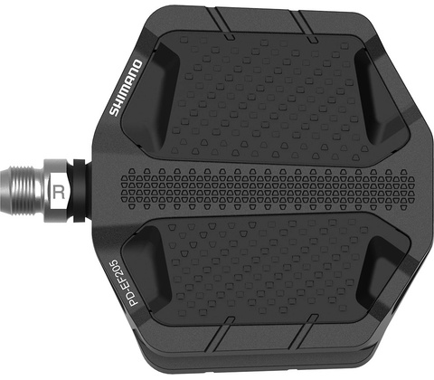 Shimano PD-EF205 pedále