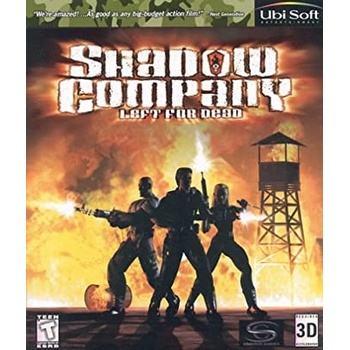 Shadow Company