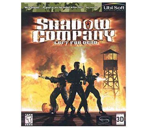 Shadow Company