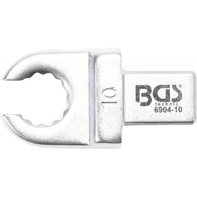 BGS klíč nástrčný očkový 10 mm BS6904-10