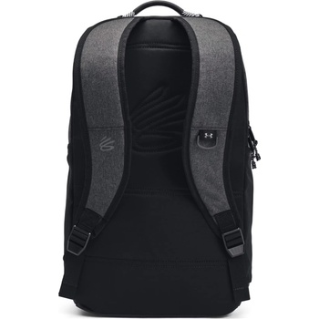 Under Armour Curry Splash Backpack-BLK