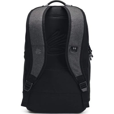 Under Armour Curry Splash Backpack-BLK