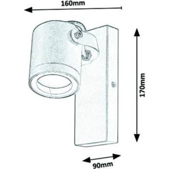 Image 1 of Rábalux Elva 7929
