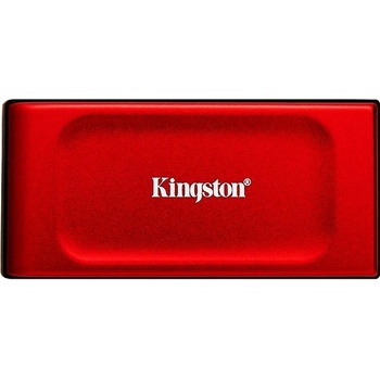 Kingston XS1000 1TB, SXS1000R/1000G