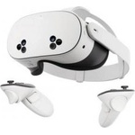 Meta quest 3s 256gb комплект за виртуална реалност (vr)