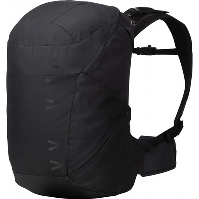 Bergans Vaagaa Black / Dark Shadow Grey 26 l