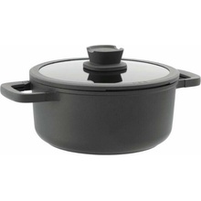 BergHoff hrnec Stone PLUS s poklicí 24 cm 3950594