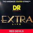 DR Strings RDE 10