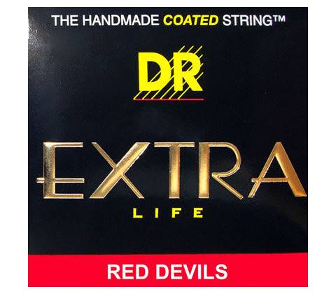 DR Strings RDE 10