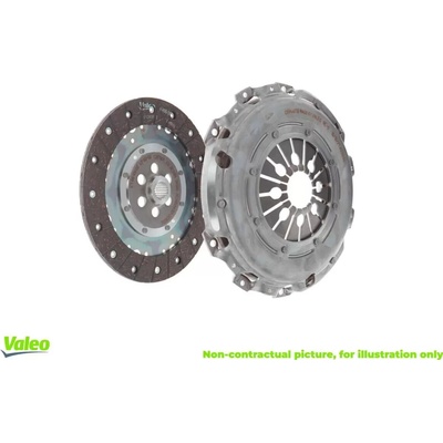 VALEO Spojková sada VA 826772