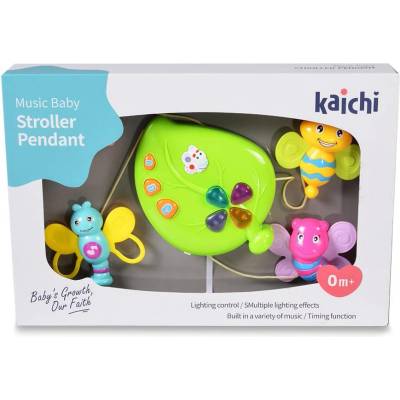 Kaichi Висулка за количка k999-111b (108138)