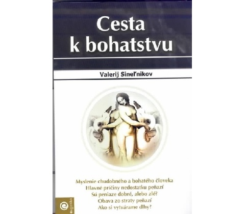 Cesta k bohatstvu