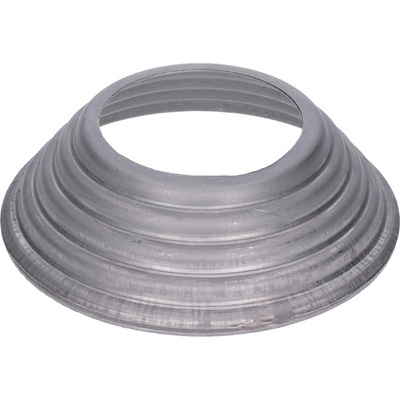DOPREDAJ Krytka guľatá, ø 104mm, diera: ø 52mm