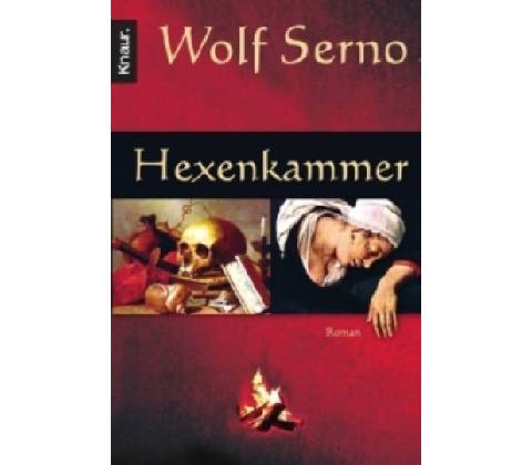 Hexenkammer - Serno, Wolf