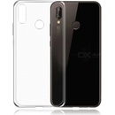 Púzdro Forcell Ultra Slim Huawei P20 Lite čiré