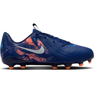 NIKE Обувки JR PHANTOM GX II ACAD FG/MG Erling Haaland (HF1607-400)