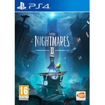 BANDAI NAMCO Entertainment Little Nightmares II (PS4)