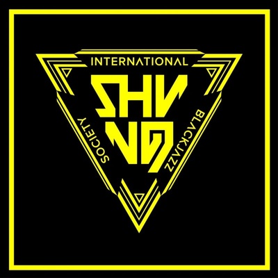 Shining - International Black Jazz Society CD