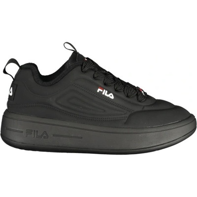 Fila Дамски спортни обувки fila, Размер 39, Цвят Черно (ffw0536superbubblewmn_ne80010)