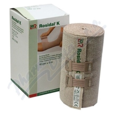 Rosidal K 10 cm x 5 m 1 ks