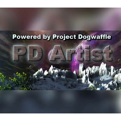 PD Artist 10