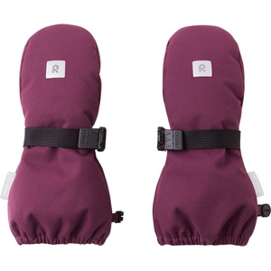 Reima Детски ръкавици Reima Kid's Ote Gloves - Deep Purple - размер 6 (EU) (202-7849-0415)