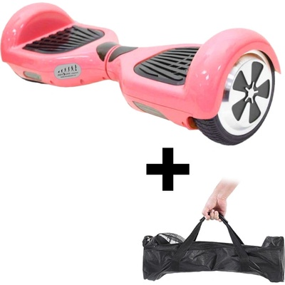 Kolonožka Premium růžový – Zboží Dáma