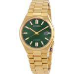 Citizen NJ0152-51X Часовници