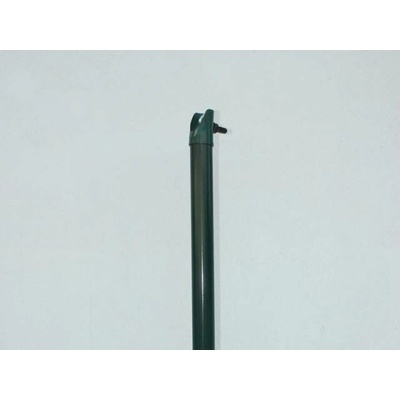 RETIC Vzpěra poplastovaná BPL ZN+PVC 38x1,25x2000, zelená VZ200