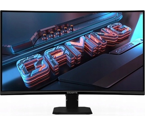 Gigabyte GS27QCA