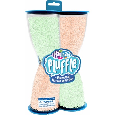 Learning Resources Playfoam puffle twist svítící ve tmě L2019431