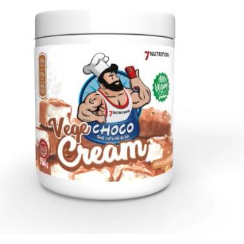 7 Nutrition Vege Cream Chocolate Coconut 0,75 kg