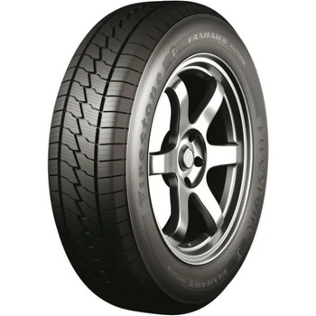 Image 1 of Firestone Vanhawk Multiseason 235/65 R16C 121/119R