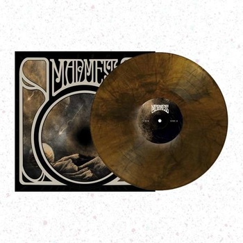 Madmess - Madmess LP