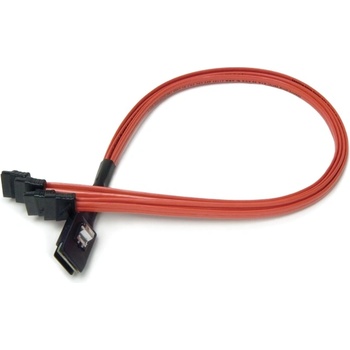 AMCC Кабел Broadcom от Mini-SAS (SFF-8087) към SATA2, 0.5m (CBL-SFF8087OCF-05M)