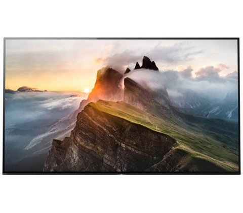 Sony Bravia KD-55A1
