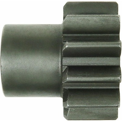 Voľnobežná prevodovka, štartér AS-PL SD0363S
