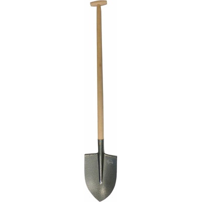 J.A.D. Tools špicatý s T násadou 90 cm