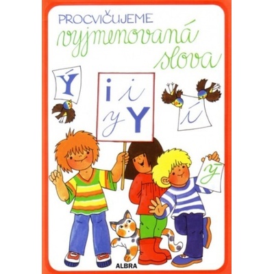 Procvičujeme vyjmenovaná slova + klíč