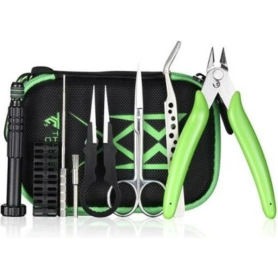 Thunder Cloud x Grimm Green Recoil Pro Tool Kit