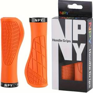  Чифт гумени ръкохватки npy