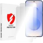  Протектор - самолекуващ [2 броя] за Samsung Galaxy S25 Plus - Smart Protection - Premium Classic (2 опаковки) - Прозрачен