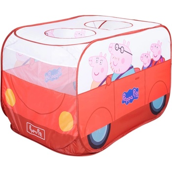 Roba Детска палатка Peppa Pig - Roba (98353PP1)