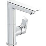 Ideal Standard Tesi - Смесител за умивалник с въртящ се излив, хром A6755AA (A6755AA)