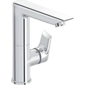 Ideal Standard Tesi - Смесител за умивалник с въртящ се излив, хром A6755AA (A6755AA)