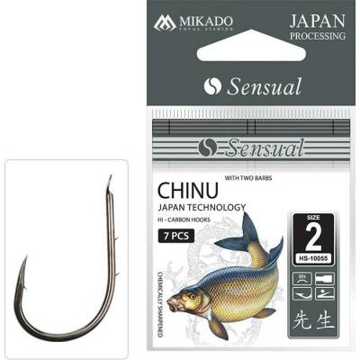 Mikado Sensual Chinu Ring S Protihroty Vel. 8