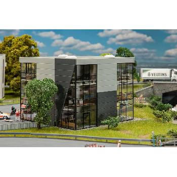 Image 1 of Faller Модерна офис сграда (130156)