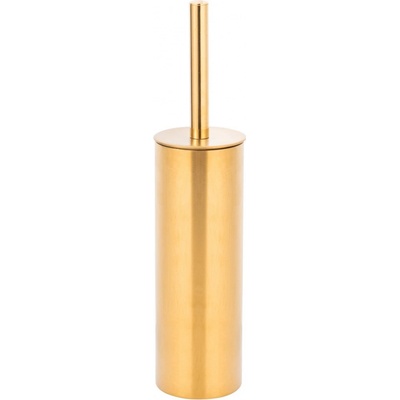 Swiss Aqua Technologies Wc štětka SAT zlatá