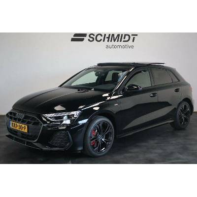 Audi A3 45 TFSIe Sportback 200 kW