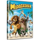 MADAGASKAR 3 DVD